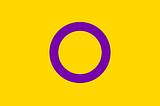 Why do I use ‘Intersex’ and not ‘DSD’?