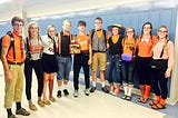 How Nerds Saved My Life