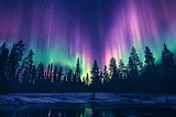 Aurora Explained: What Causes The Northern Lights And Southern Lights?