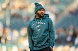 Why some people just don’t understand Anti-Semitism (The DeSean Jackson Story)