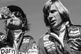 What a 70’s racing driver and a former colleague taught me about rivalry and intrinsic motivation.