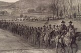 Blazer’s Scouts: Counterinsurgency in West Virginia’s New River Region During the Civil War