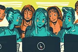 Coding bootcamps don’t work until they do