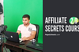 Rahul Mannan Course Review | Affiliate Secrets Full Review