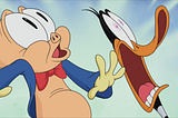 “Pop” Culture Horror — The Day the Earth Blew Up: A Looney Tunes Movie