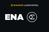 Potential Ethena($ENA) Airdrop » How to be eligible?