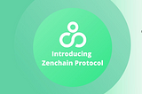 ZenChain: A dedicated blockchain specially optimized for DeFi and NFT