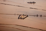 Valencia’s floods are a reminder of Europe’s food chain vulnerability