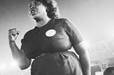 The Unstoppable Fannie Lou Hamer (and the all-too Stoppable Us)