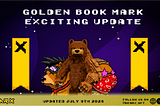 Exciting Update: Second Snapshot for Golden Bookmarks Completed!