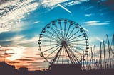 Kubernetes: Idea That Took The Center Stage