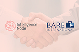 Global Retail Data and Analytics leader, Intelligence Node Announces Strategic Partnership with…