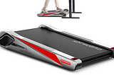 Finding Balance: Treadmill Workouts with a Standing Desk for Enhanced Productivity