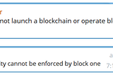 EOS and privacy. Some thoughts.