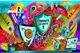 Enterprise (or Corporate) Security Framework