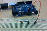 5 Dinge, die ich bei meinem ersten Arduino Projekt gelernt habe