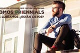 Priennials: la difícil vida de un joven militante del PRI