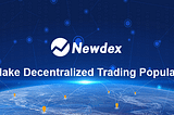 Cross-Chain Deposits Launched on Newdex