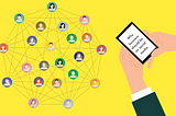 8 reasons why your business should be on social media
