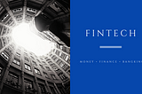 FinTech: Cryptocurrency, Money, Finance and Banking