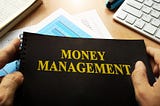 Ein einfacher Leitfaden für kurzfristiges Trade-BMM Better Money Management