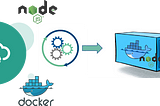 How to speed up Continuous Integration (CI) for NodeJs Web Applications?