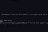 knowledge-gpt — a Library for Creating Specialized ChatGPT Bots with 2 Lines of Code