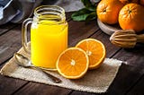 Why can my mom make better orange juice than a trillion-dollar company?