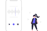 Record Voice Message & Play it Using Python