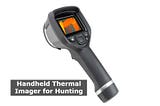 Handheld Thermal Imager for Hunting