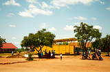 Simbi Foundation — Redesigning Simbi Learn Cloud