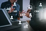 ERP Is Not A Technology Tool But An Enterprise Solution