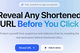 What’s hiding behind that link? There’s only one way to find out.