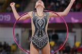 Meet the Rhythmic Gymnastics Apparatuses