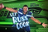 Explaining “Let Russ Cook” and How the Seattle Seahawks are 5–0 Due to It
