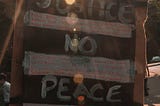 BHM In Perspective: Demystifying Justice Fatigue
