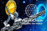 WaykiChain Project — Artificial Liquidation and Systematic Liquidation