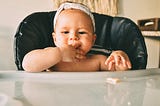 The Baby Guide: Baby’s Food Allergies and Sensitivities