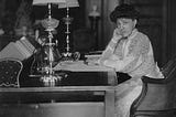 “The Custom of the Country” by Edith Wharton