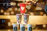Whom Should Starbucks Send Offerings To? — A Predictive Analysis on Customer Behaviour