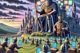 The New Lords of Silicon Valley: A Tale of Tech Feudalism