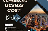 How to get a Business License in Dubai