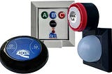 SEWACall™ panic alarm systems