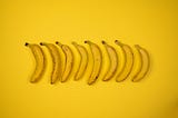 Thought of the Day — Some Interesting Banana Facts