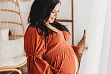 My “43.5” Week Pregnancy