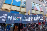Statement from the No Tech For Apartheid Campaign in response to confirmation of Google’s new deal…