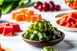 Green Vibe CBD Gummies: Unraveling the Health Benefits of Cannabidiol