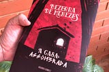 A Casa Assombrada.