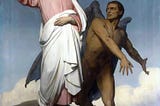 Trump Is Indeed Blessed by “God”