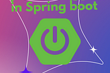 Optimize Your Spring Boot Application with Dynamic Logging